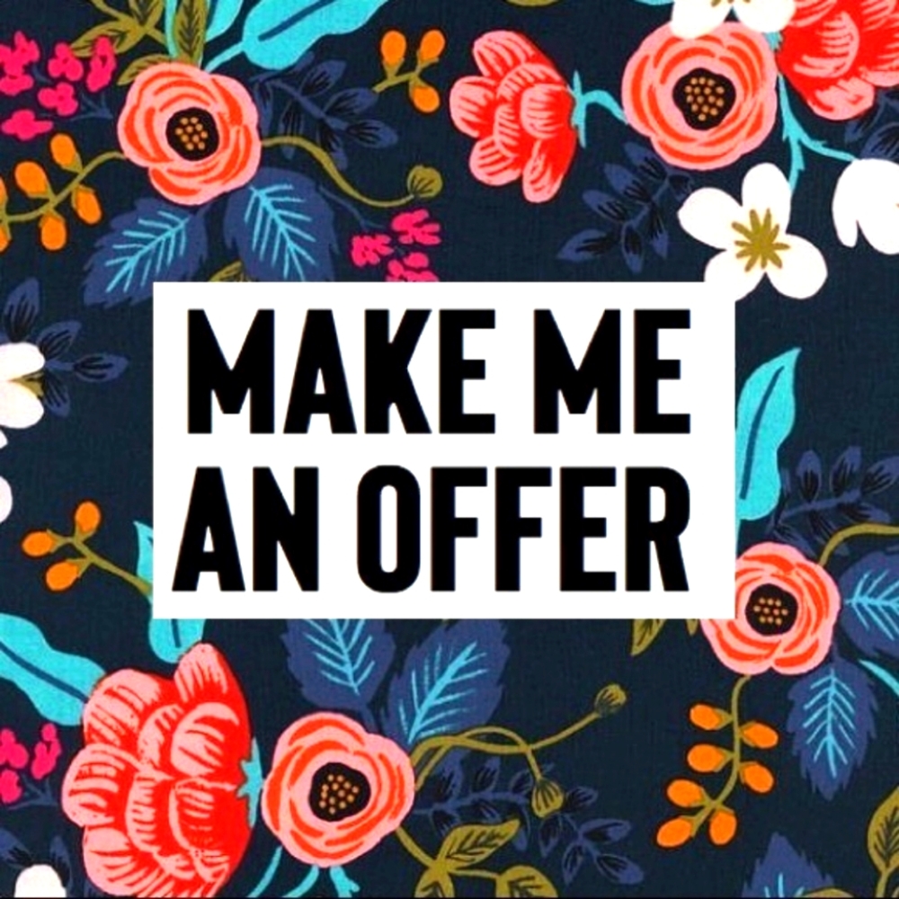 Make Me an Offer!